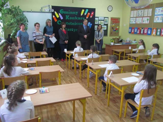 konkurs plastyczny