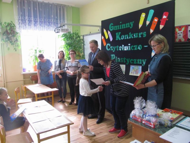 konkurs plastyczny