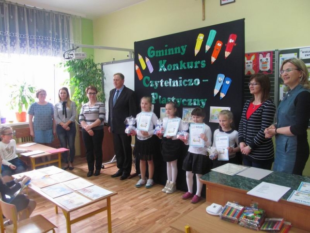 konkurs plastyczny