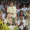 Dożynki 2016