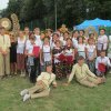 Dożynki 2016