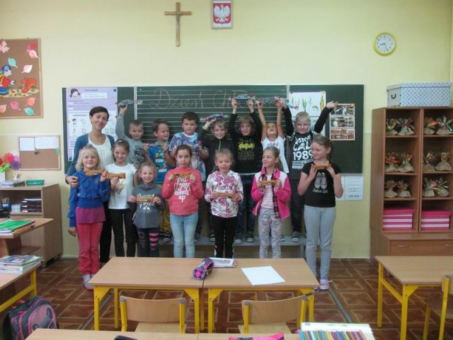 Dzień Chłopca 2016