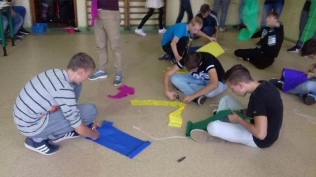 Dzień Chłopca 2016