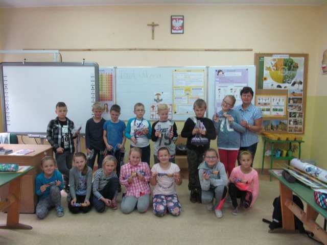Dzień Chłopca 2016