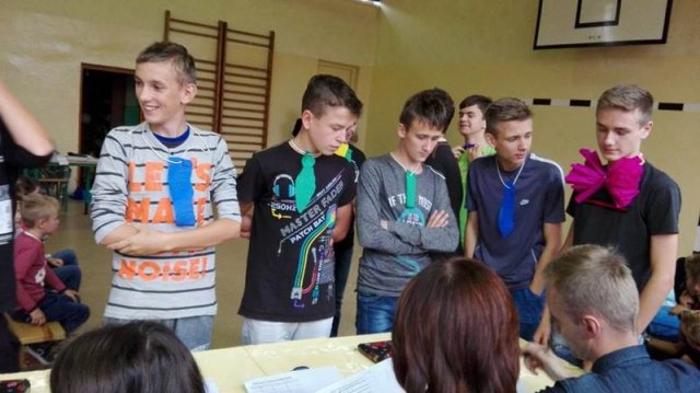 Dzień Chłopca 2016