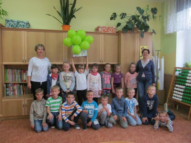 Dzień Chłopca 2016
