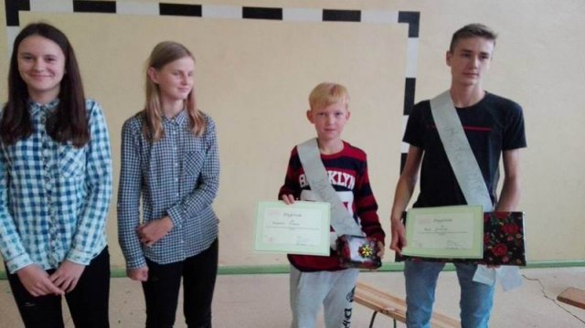 Dzień Chłopca 2016