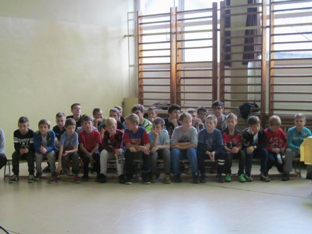 Dzień Chłopca 2016
