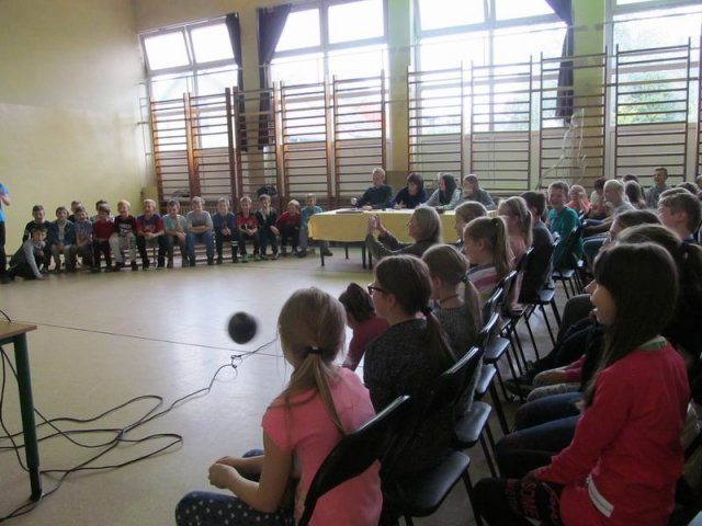 Dzień Chłopca 2016