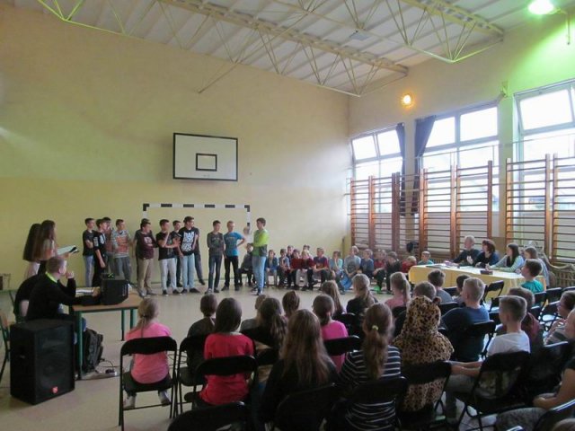 Dzień Chłopca 2016