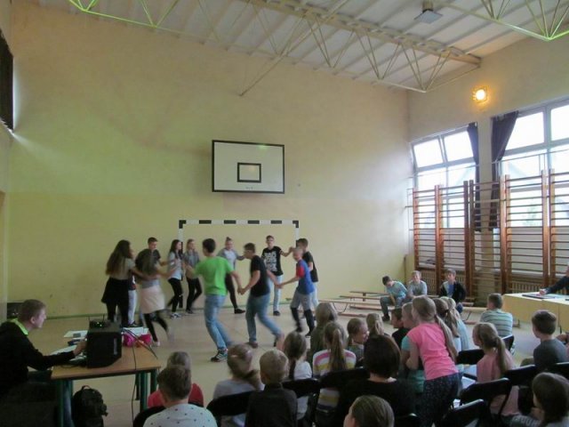 Dzień Chłopca 2016