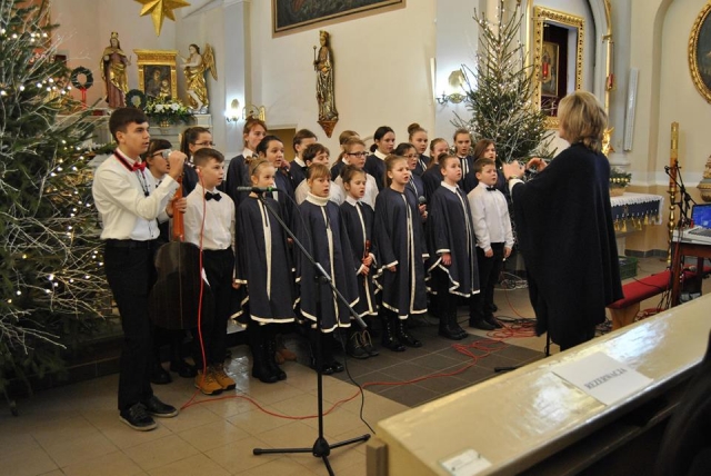 Kolędowanie