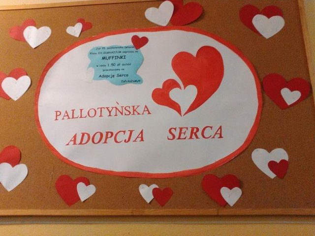 Adopcja