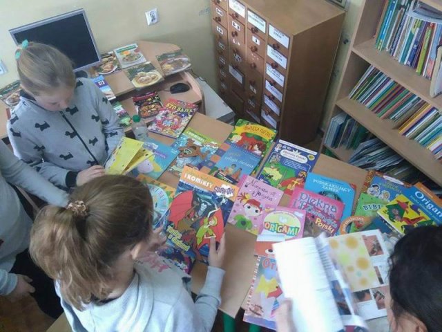 Biblioteka