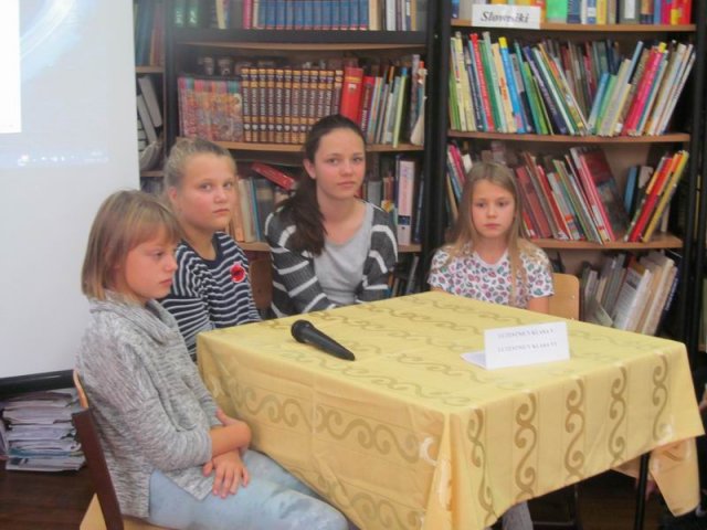 Biblioteka