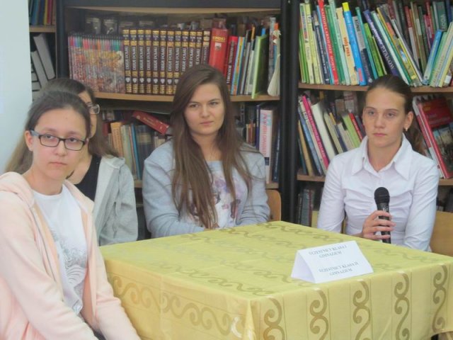 Biblioteka