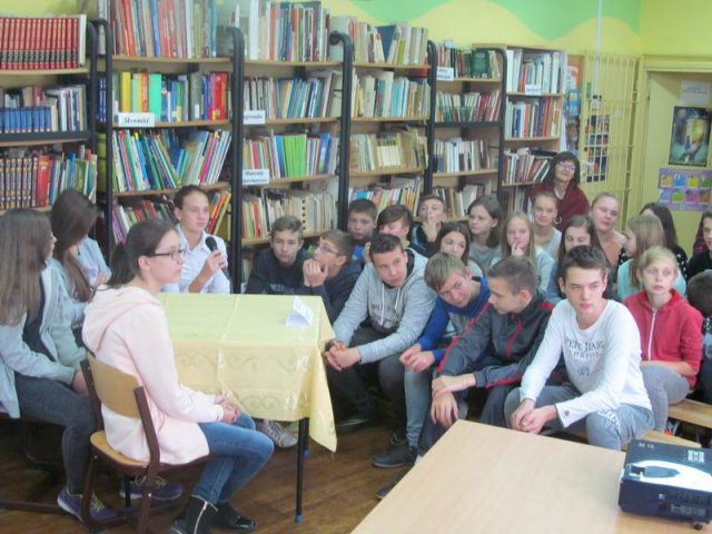 Biblioteka