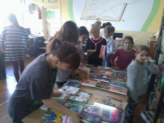 Biblioteka