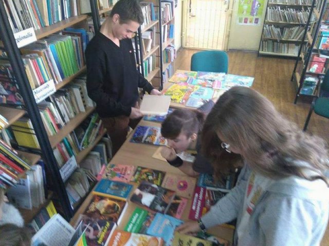 Biblioteka