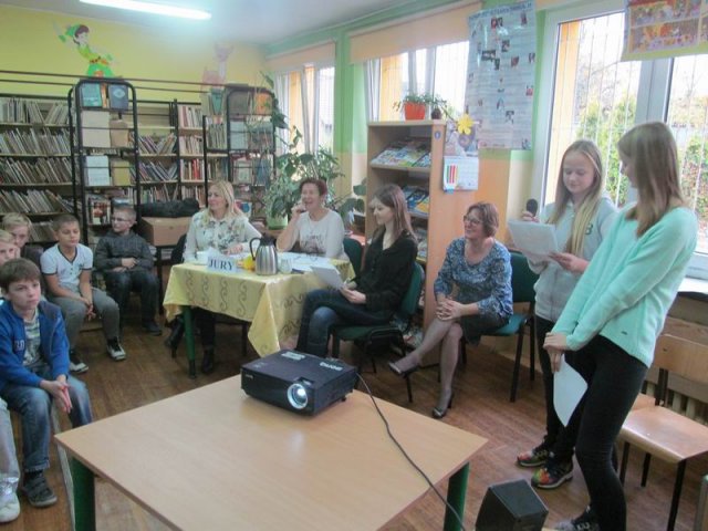 Biblioteka