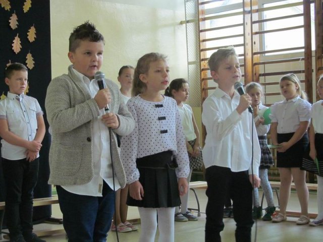 Dzień Drzewa