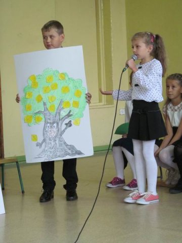 Dzień Drzewa