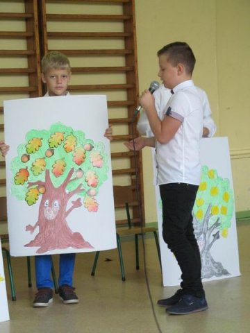 Dzień Drzewa