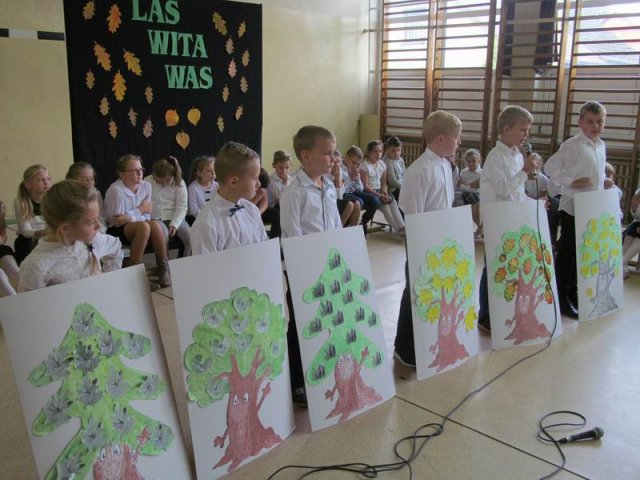 Dzień Drzewa
