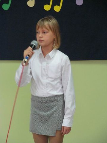 Konkurs Piosenki 2016