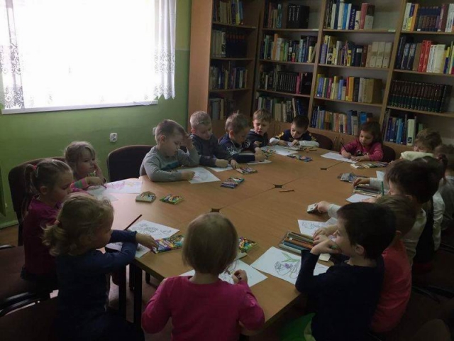 Biblioteka
