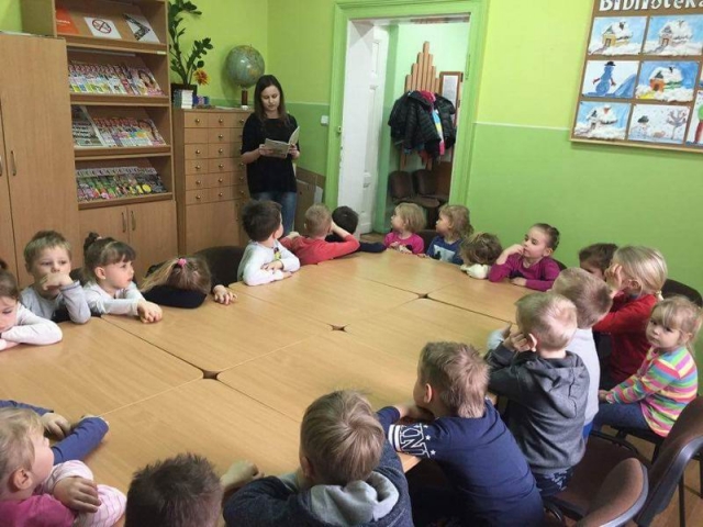 Biblioteka