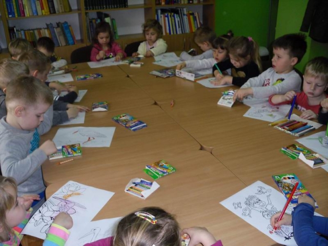 Biblioteka