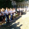 Dożynki 2016