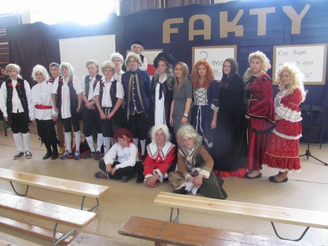 Trzeci Maja