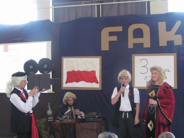 Trzeci Maja