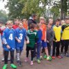 Biegi Przełajowe - Mielęcin