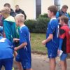 Biegi Przełajowe - Mielęcin
