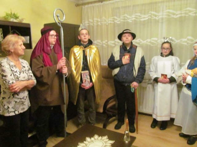 Boże Narodzenie