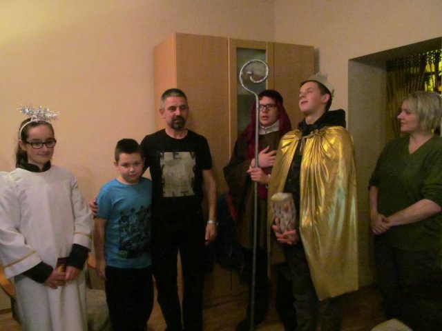 Boże Narodzenie