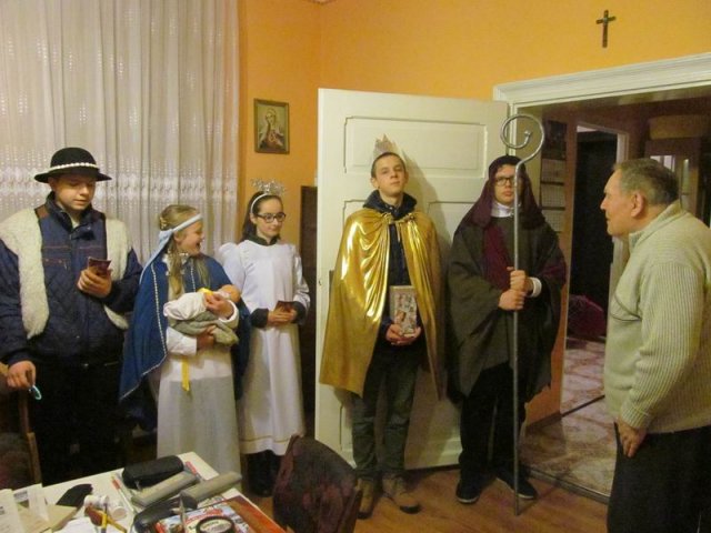 Boże Narodzenie