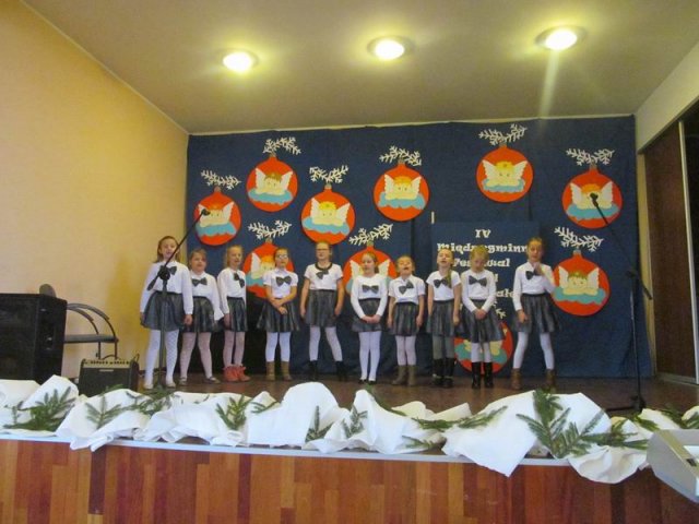 Bralin - Kolędy