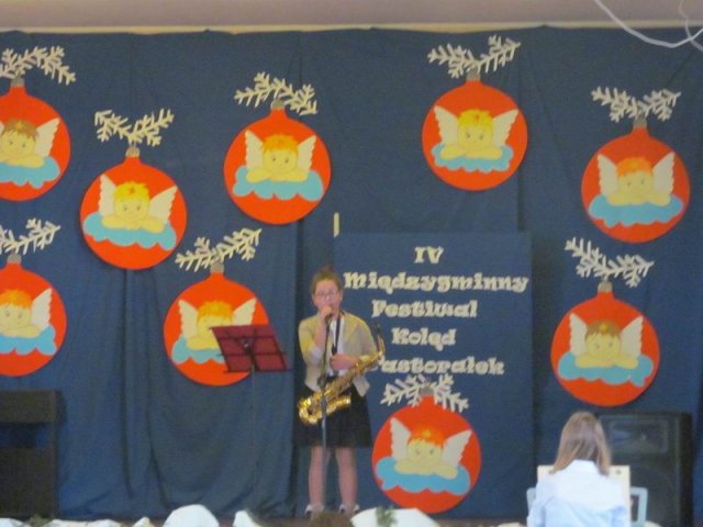Bralin - Kolędy
