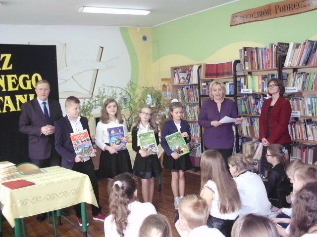 Mistrz czytania
