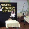 Mistrz czytania