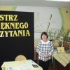 Mistrz czytania