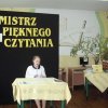 Mistrz czytania