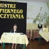 Mistrz czytania