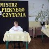 Mistrz czytania