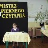 Mistrz czytania