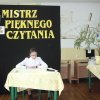 Mistrz czytania